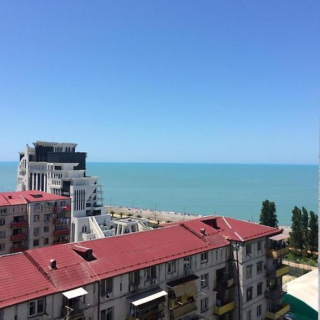 Ferienwohnung Selfie Batumi Zimmer foto