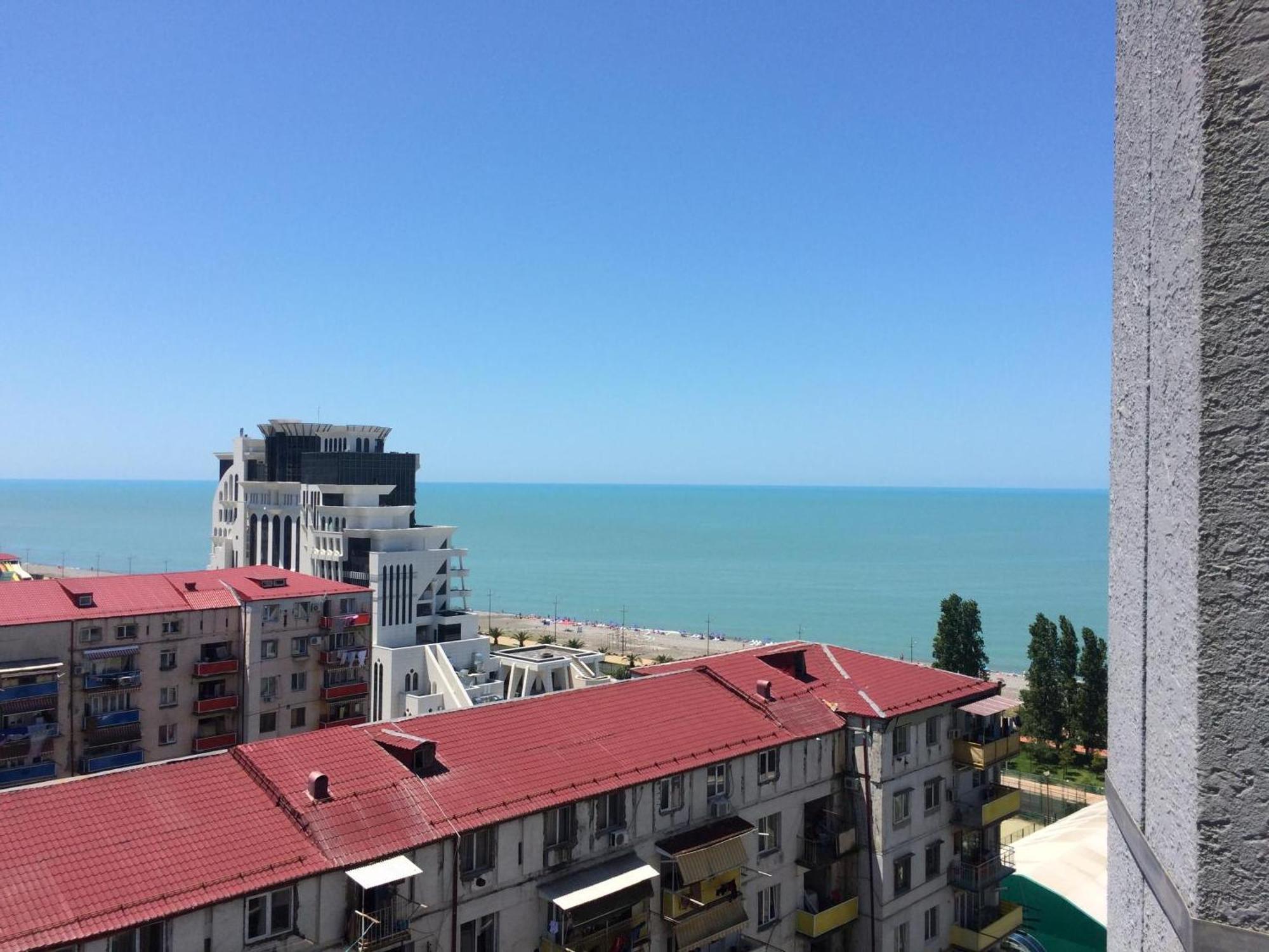 Ferienwohnung Selfie Batumi Zimmer foto