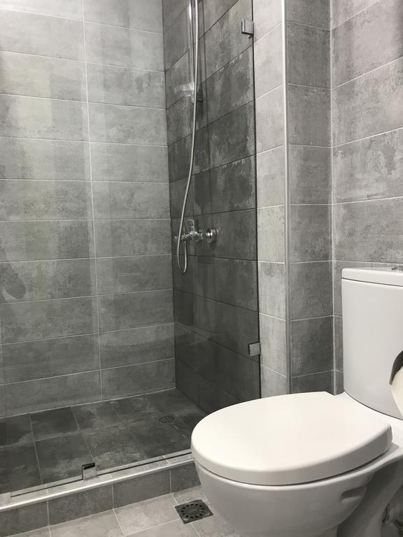 Ferienwohnung Selfie Batumi Exterior foto