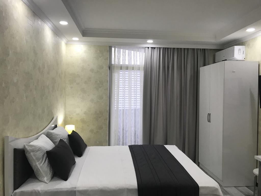 Ferienwohnung Selfie Batumi Exterior foto