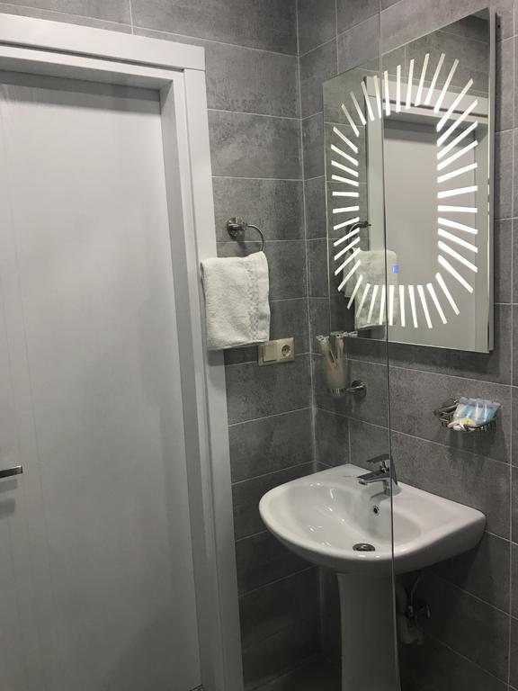 Ferienwohnung Selfie Batumi Exterior foto